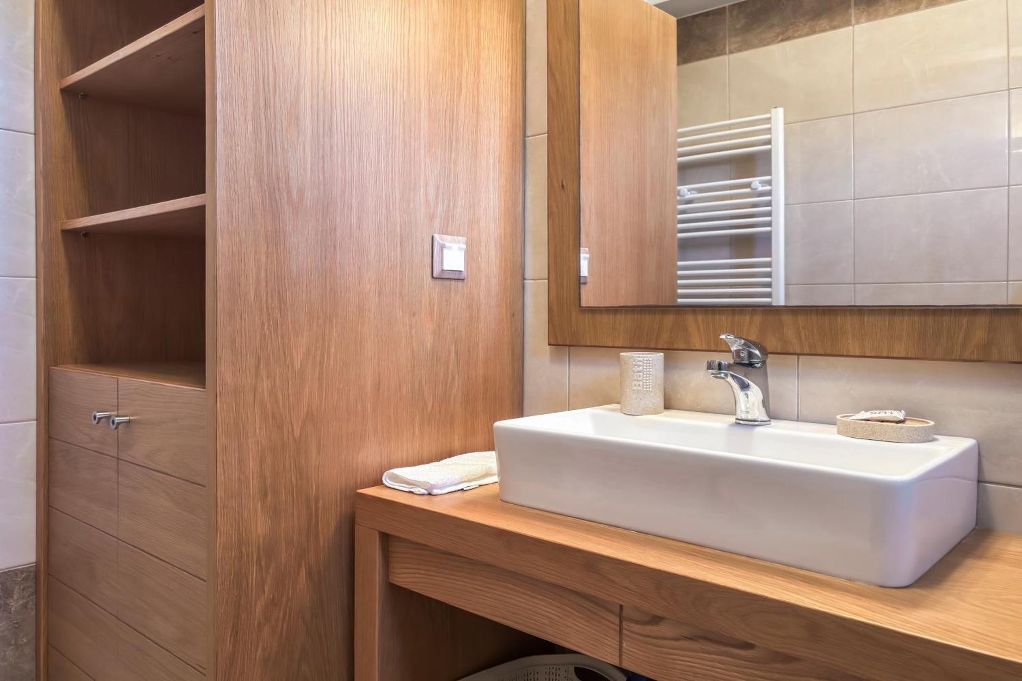 YaChara Villa Kissamos Bagian luar foto